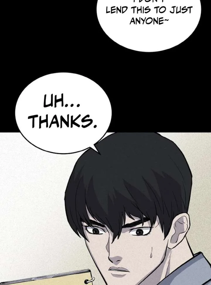 Blood Rain: Zero Chapter 1 page 49