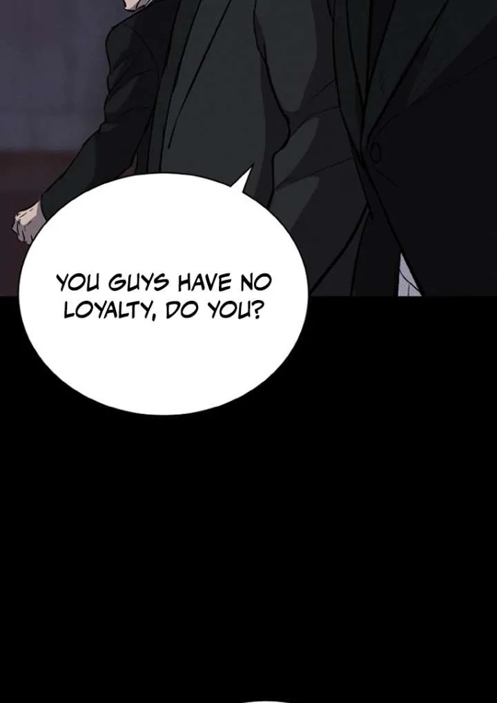 Blood Rain: Zero Chapter 4 page 10