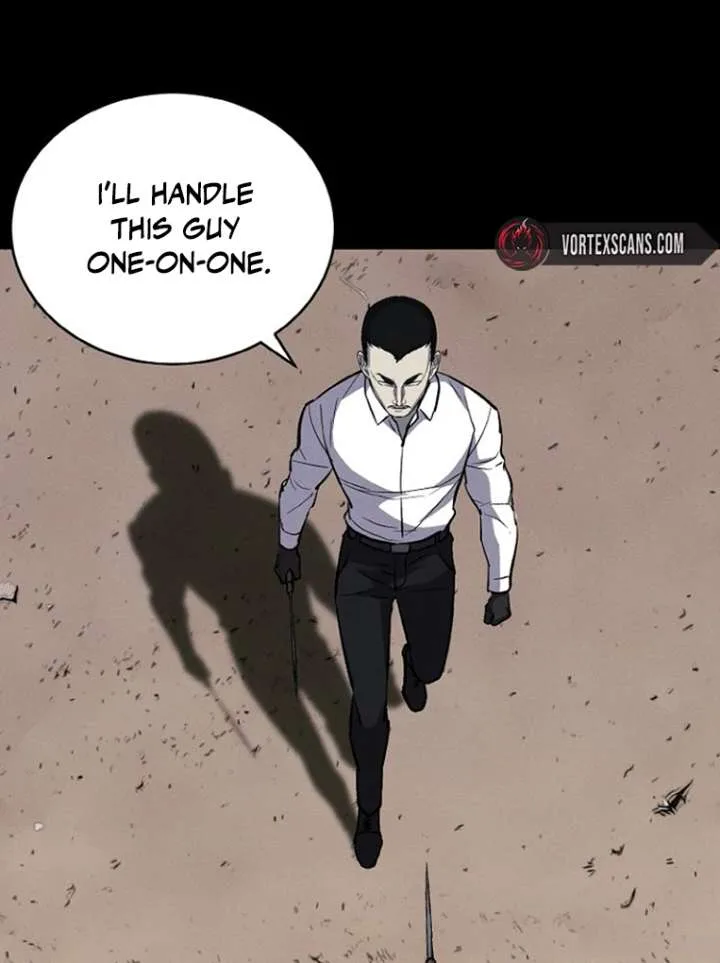 Blood Rain: Zero Chapter 4 page 14
