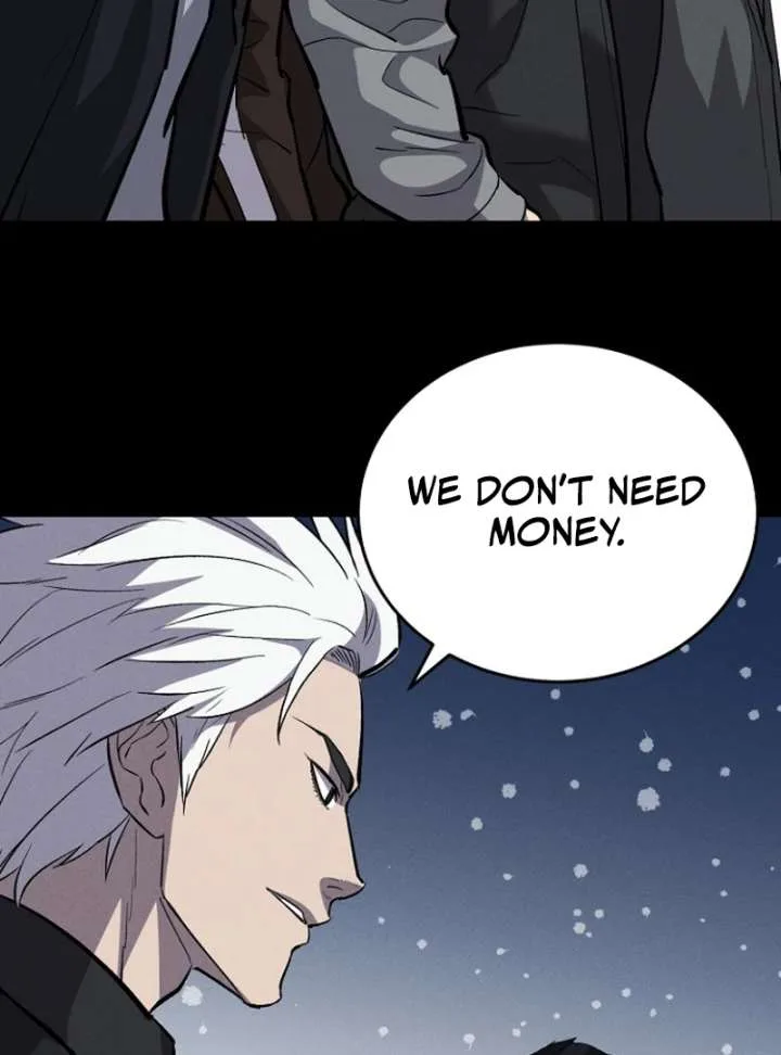 Blood Rain: Zero Chapter 3 page 23