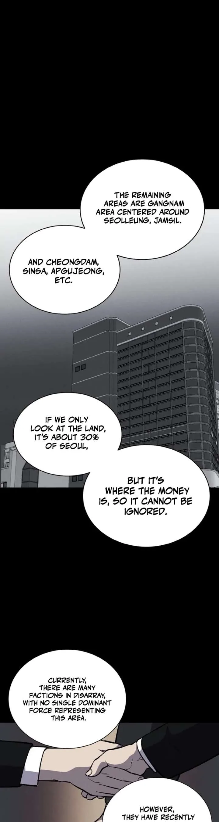 Blood Rain: Zero Chapter 2 page 40