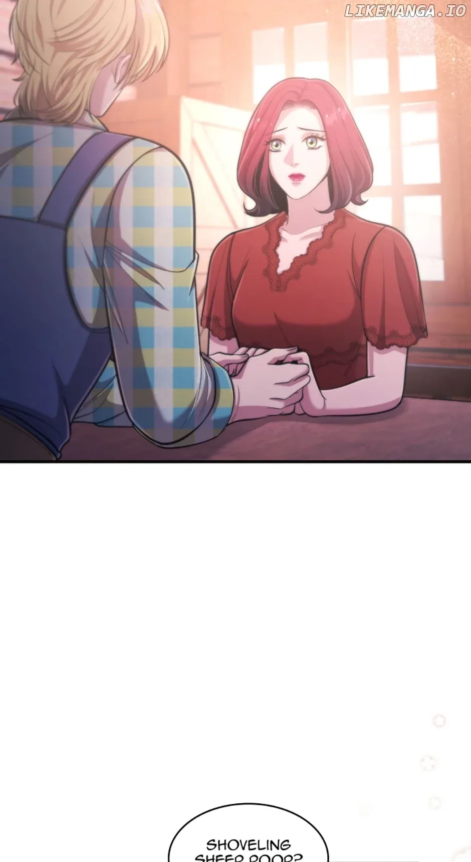 Blood Hotel Chapter 61 page 62