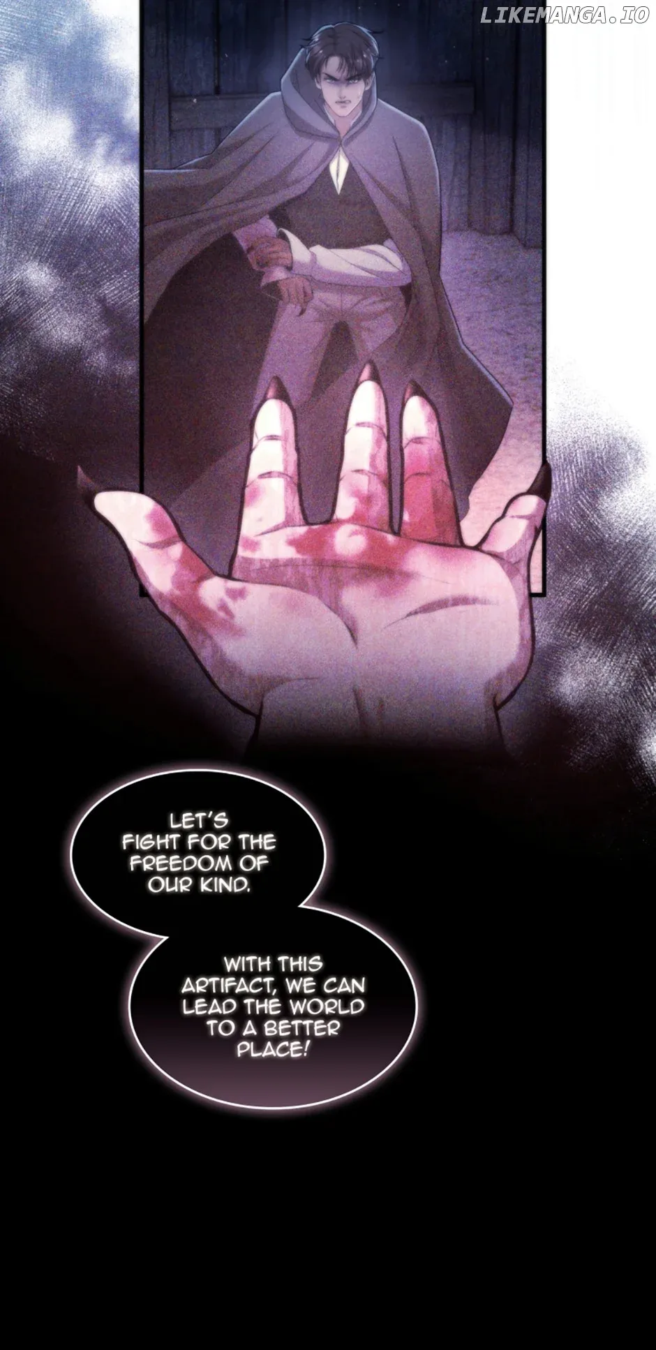 Blood Hotel Chapter 60 page 39