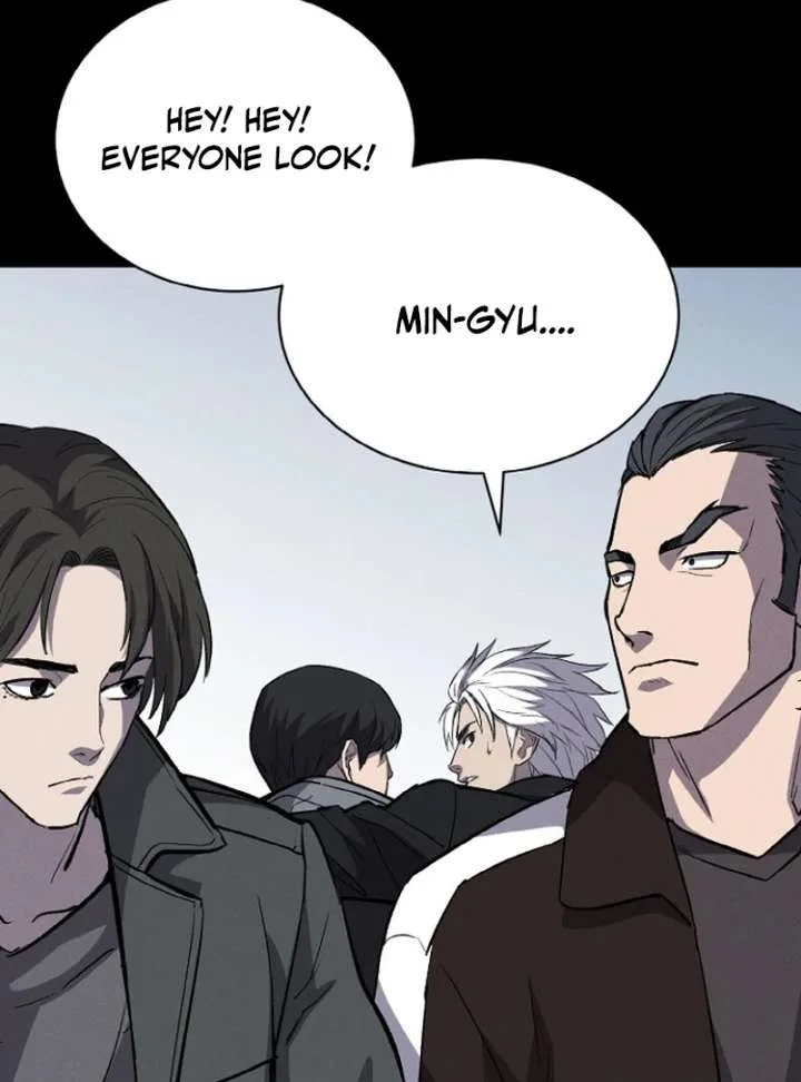 Blood Rain: Zero Chapter 4 page 39