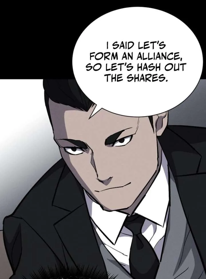 Blood Rain: Zero Chapter 3 page 35
