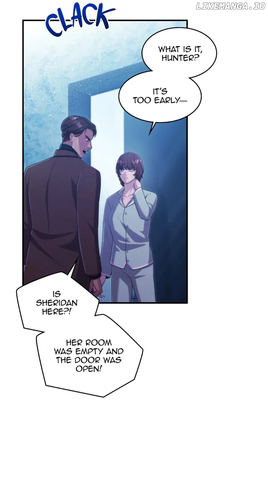 Blood Hotel Chapter 60 page 63