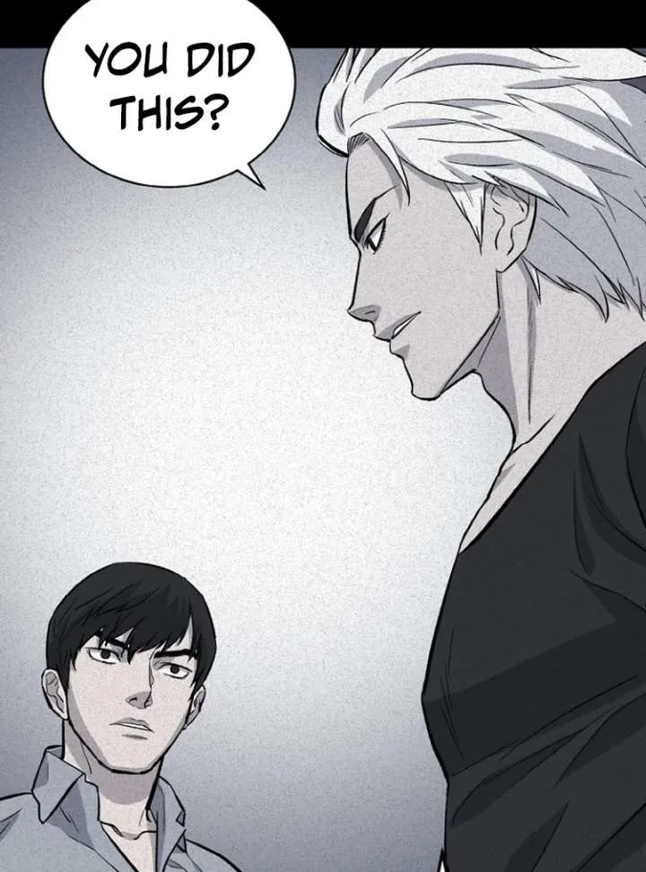Blood Rain: Zero Chapter 1 page 90