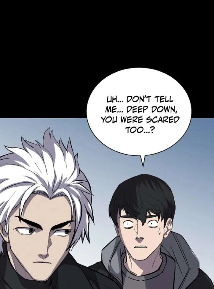 Blood Rain: Zero Chapter 4 page 32