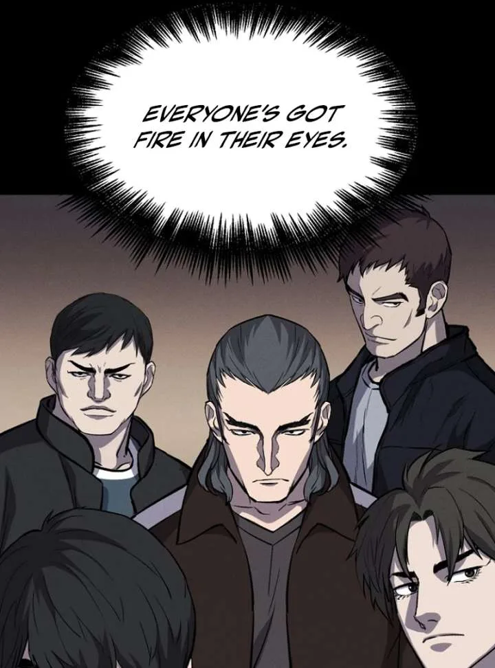 Blood Rain: Zero Chapter 3 page 59