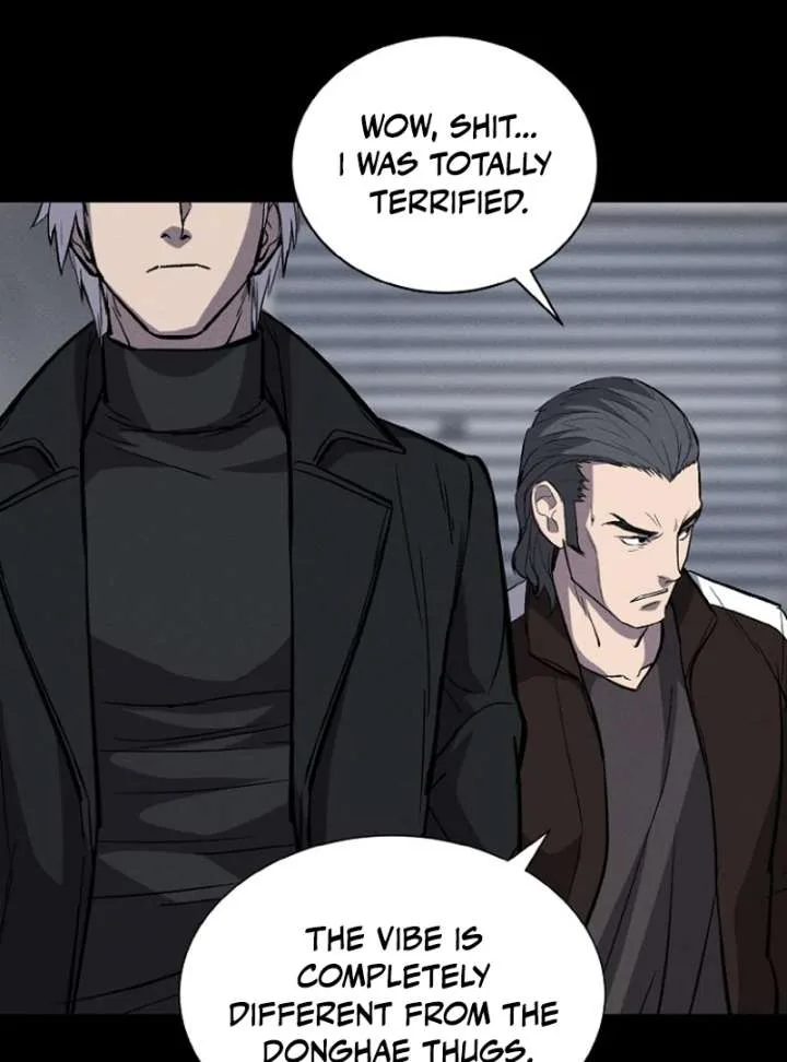 Blood Rain: Zero Chapter 4 page 26