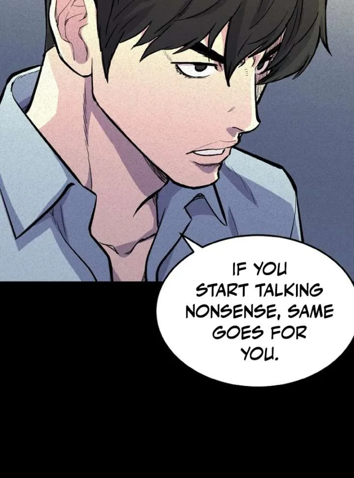 Blood Rain: Zero Chapter 1 page 92