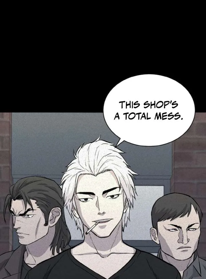 Blood Rain: Zero Chapter 1 page 88