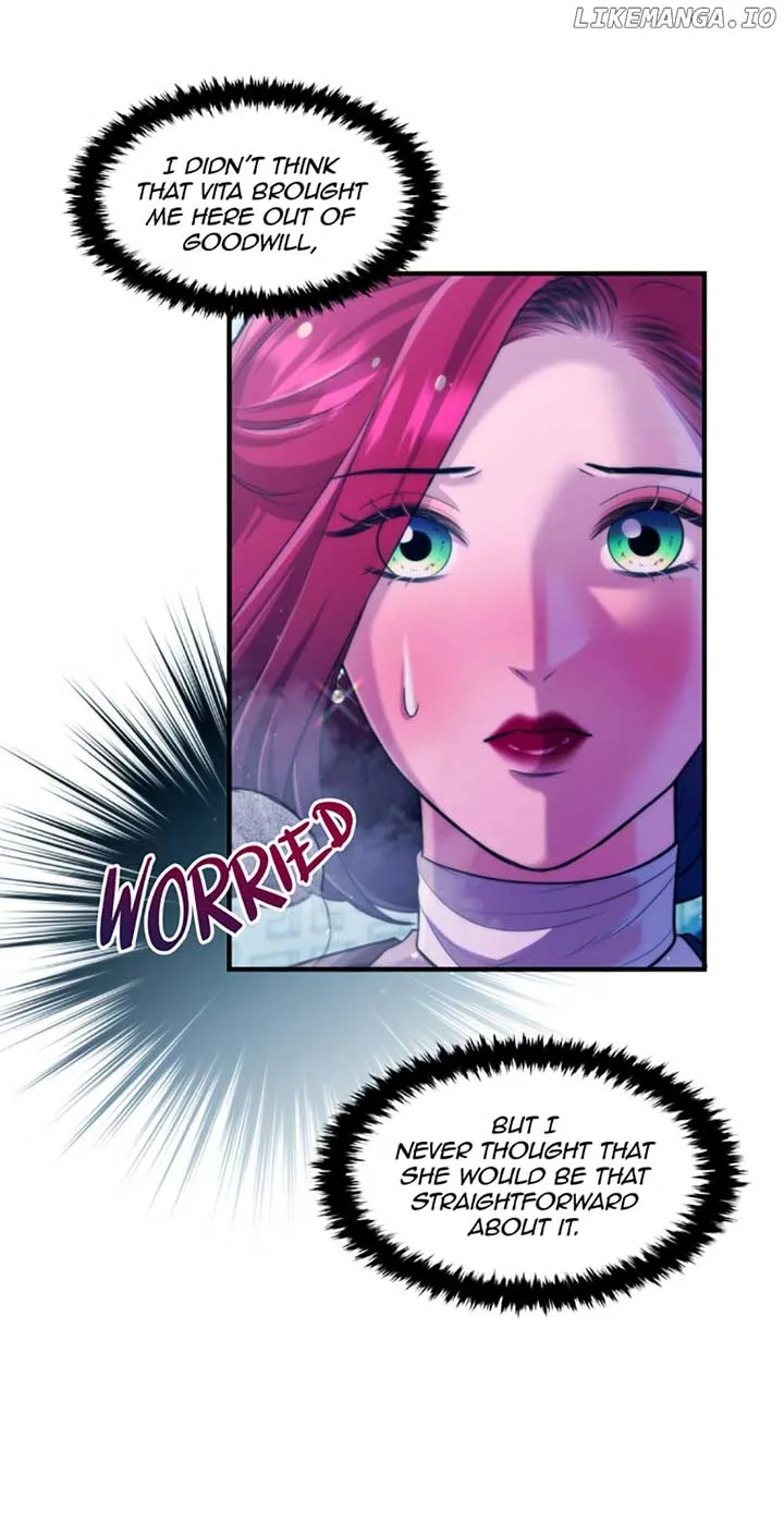 Blood Hotel Chapter 52 page 60
