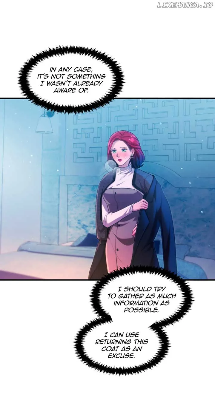 Blood Hotel Chapter 52 page 61