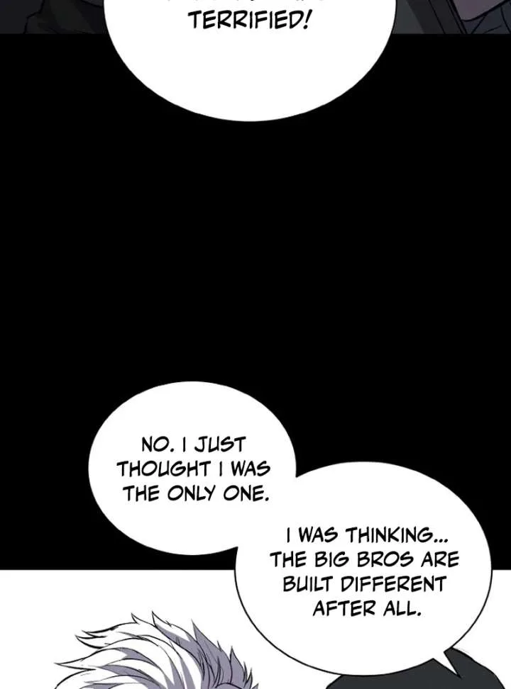 Blood Rain: Zero Chapter 4 page 35