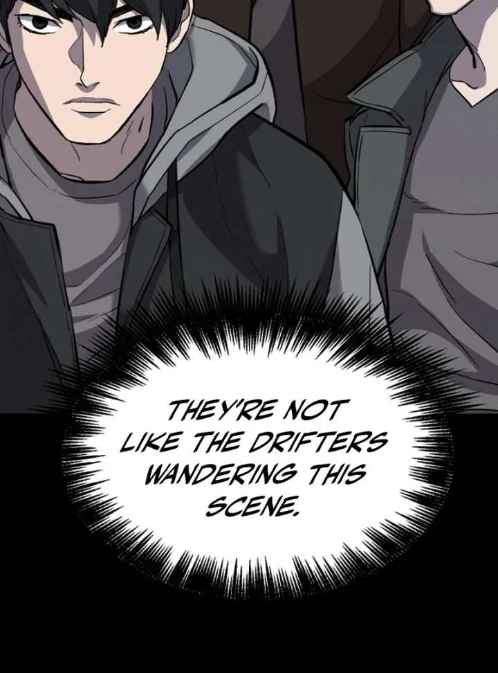 Blood Rain: Zero Chapter 3 page 60