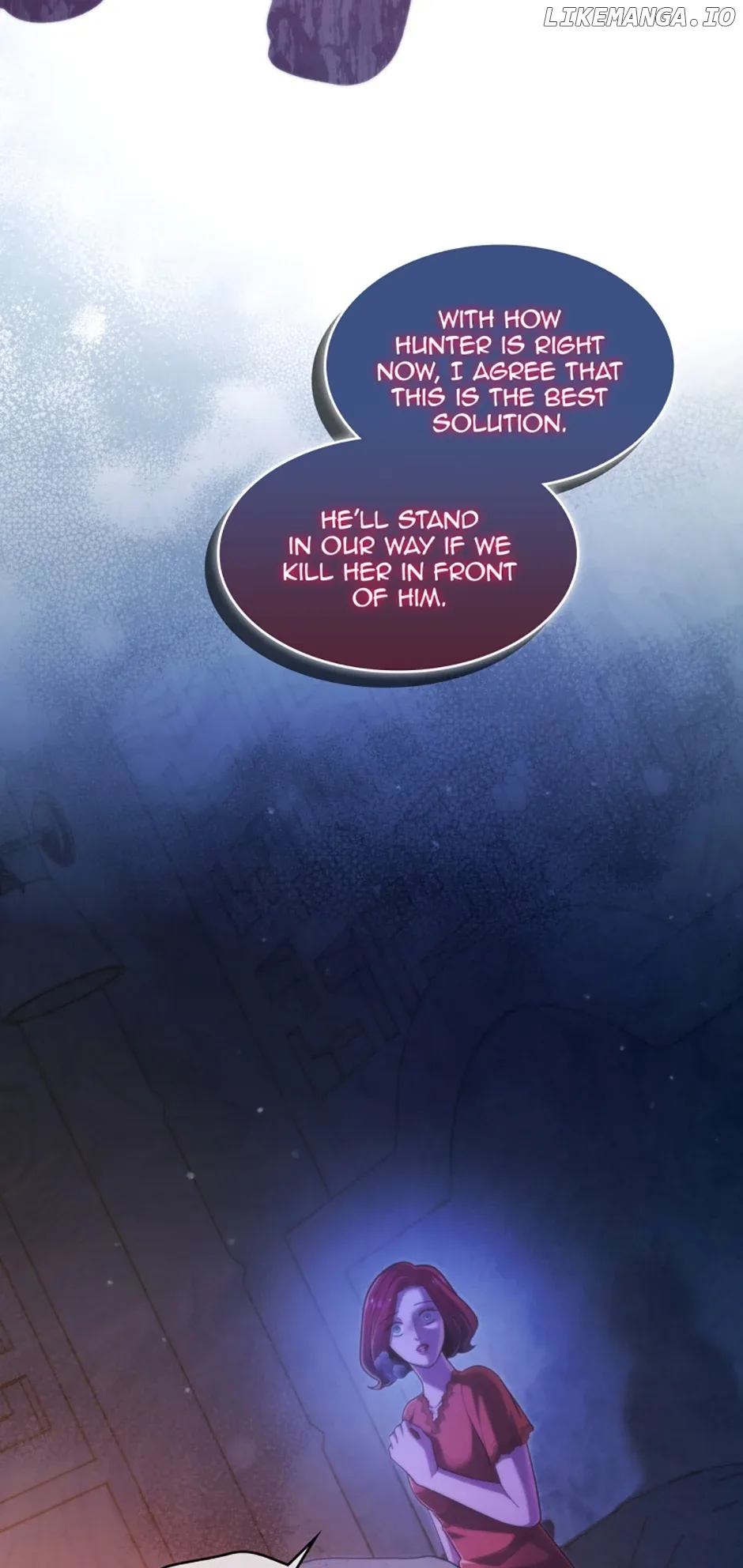 Blood Hotel Chapter 60 page 53