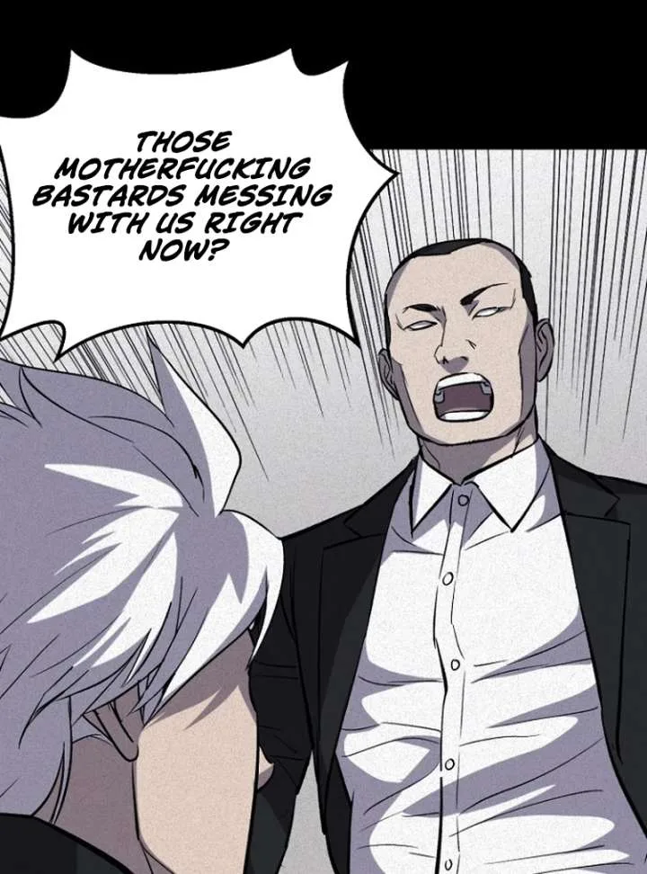 Blood Rain: Zero Chapter 3 page 50
