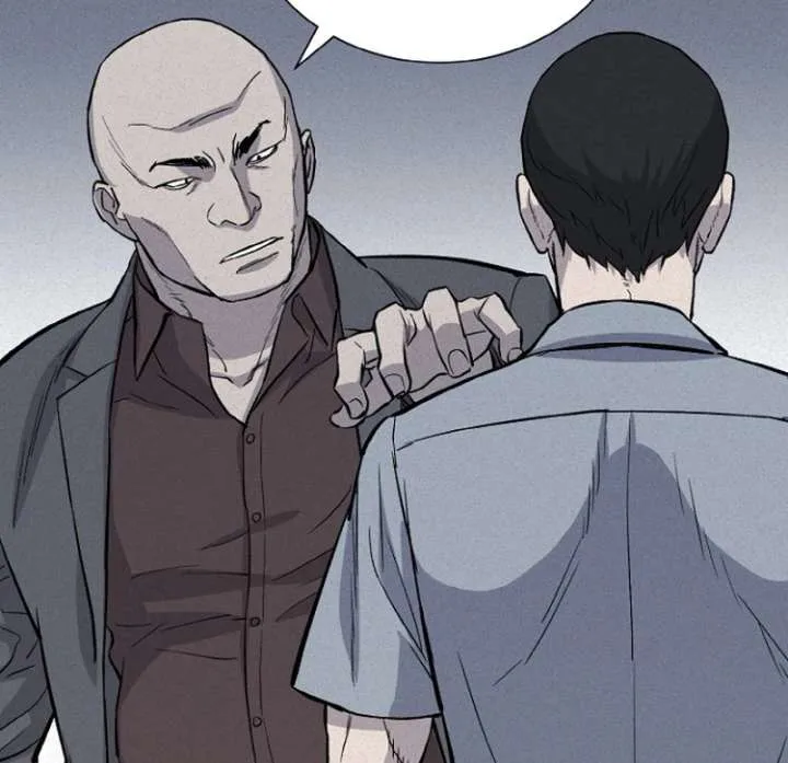 Blood Rain: Zero Chapter 1 page 71