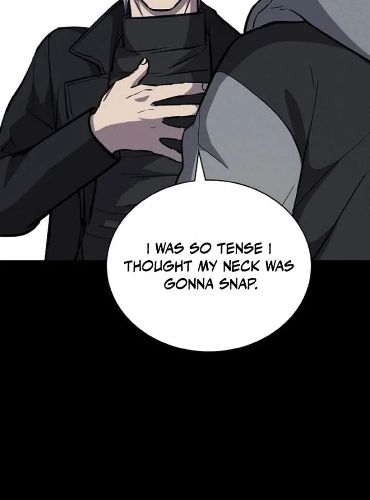 Blood Rain: Zero Chapter 4 page 31
