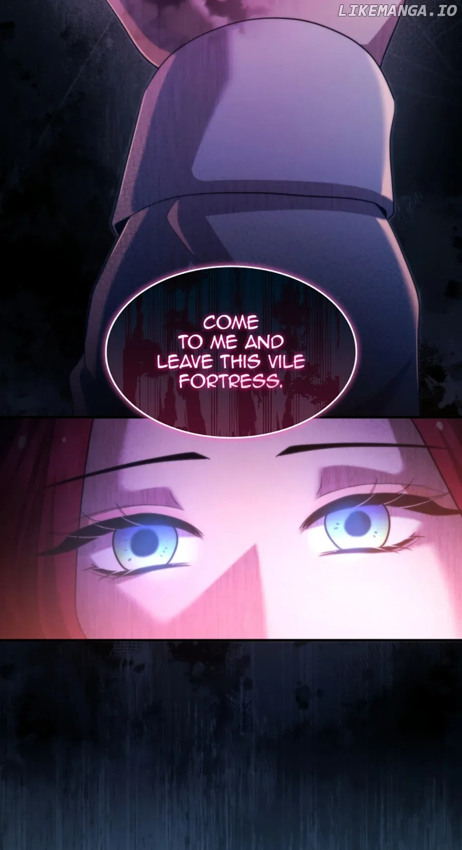 Blood Hotel Chapter 60 page 58