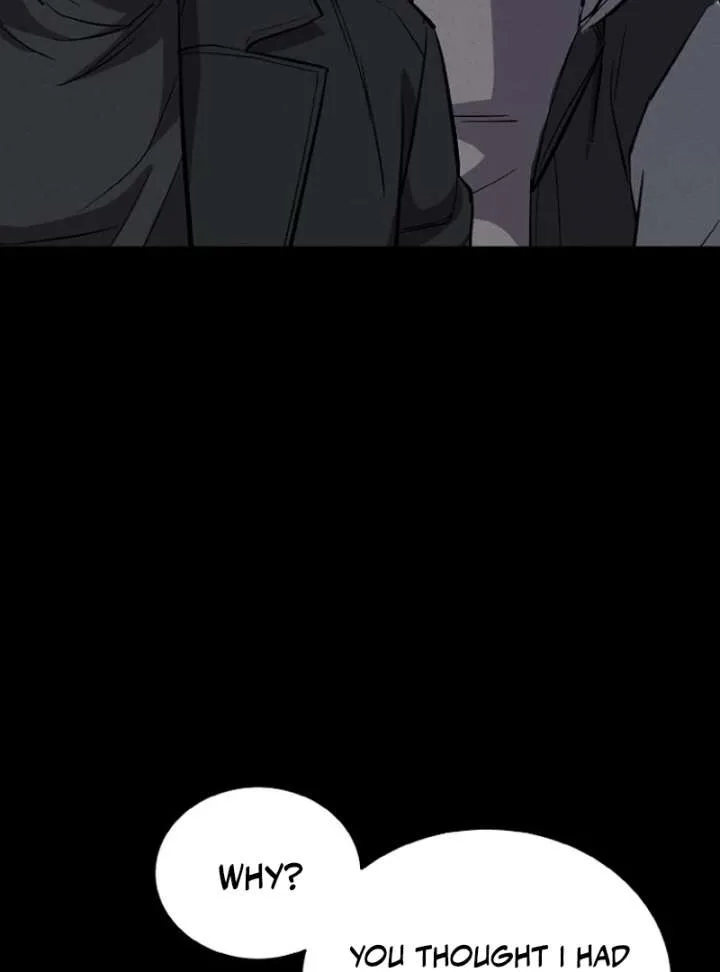 Blood Rain: Zero Chapter 4 page 33