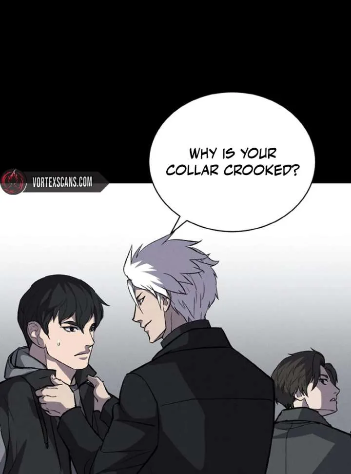 Blood Rain: Zero Chapter 4 page 46