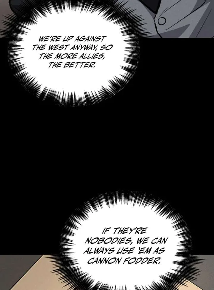 Blood Rain: Zero Chapter 3 page 36