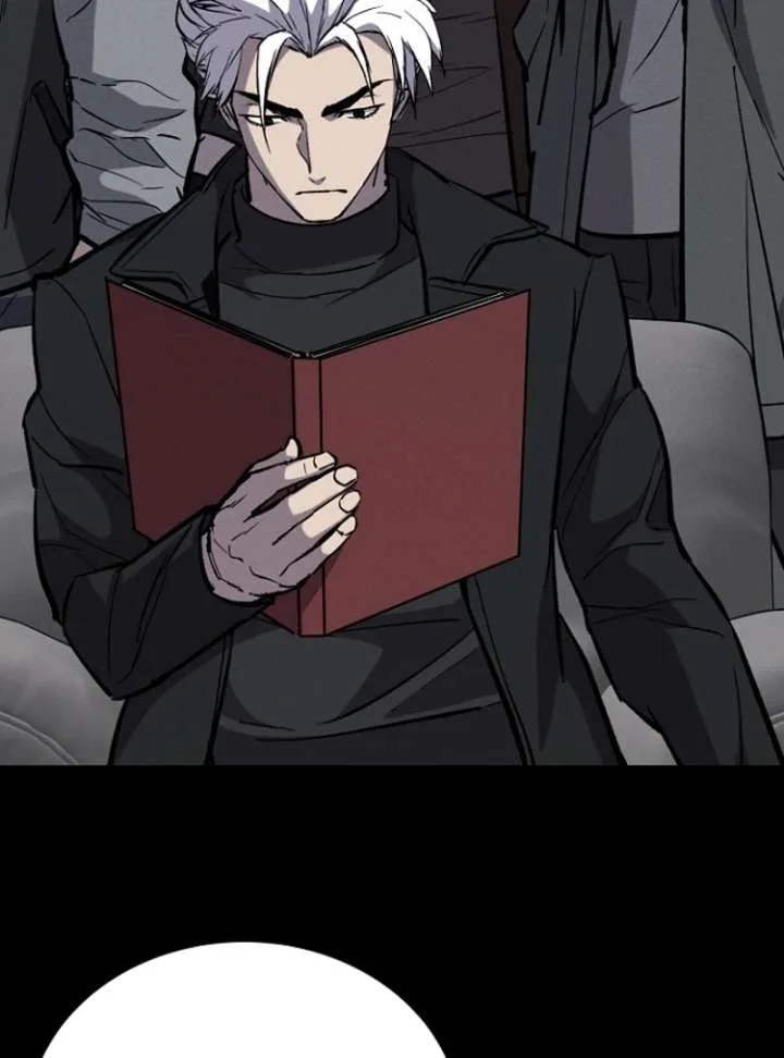 Blood Rain: Zero Chapter 3 page 42