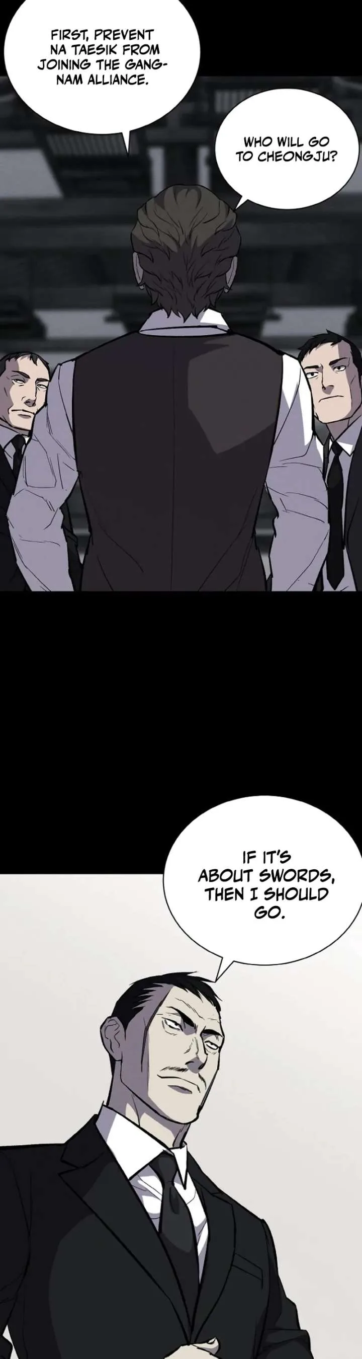 Blood Rain: Zero Chapter 2 page 45