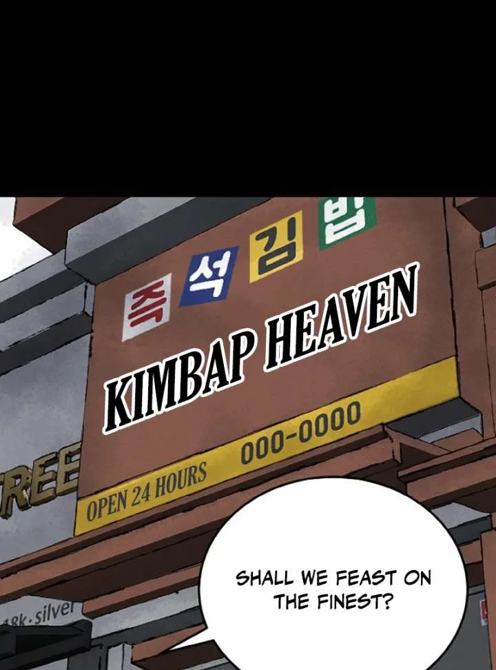 Blood Rain: Zero Chapter 4 page 51