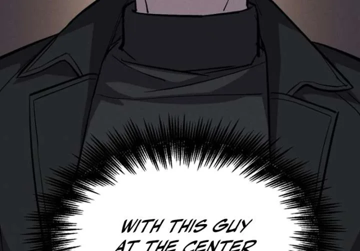 Blood Rain: Zero Chapter 3 page 57
