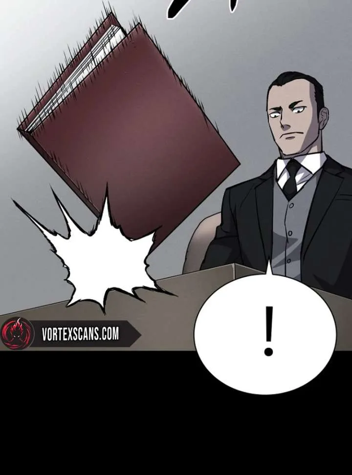 Blood Rain: Zero Chapter 3 page 47