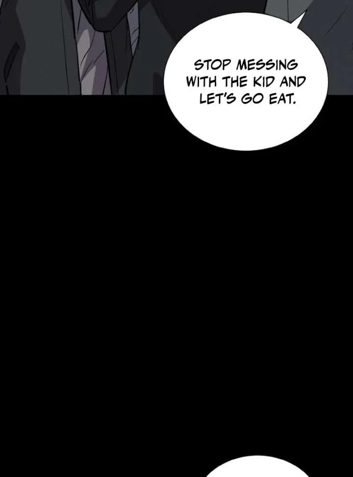 Blood Rain: Zero Chapter 4 page 47