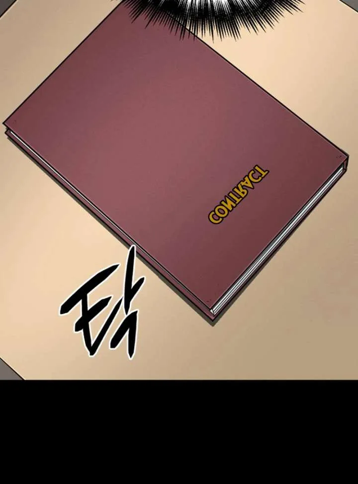 Blood Rain: Zero Chapter 3 page 37