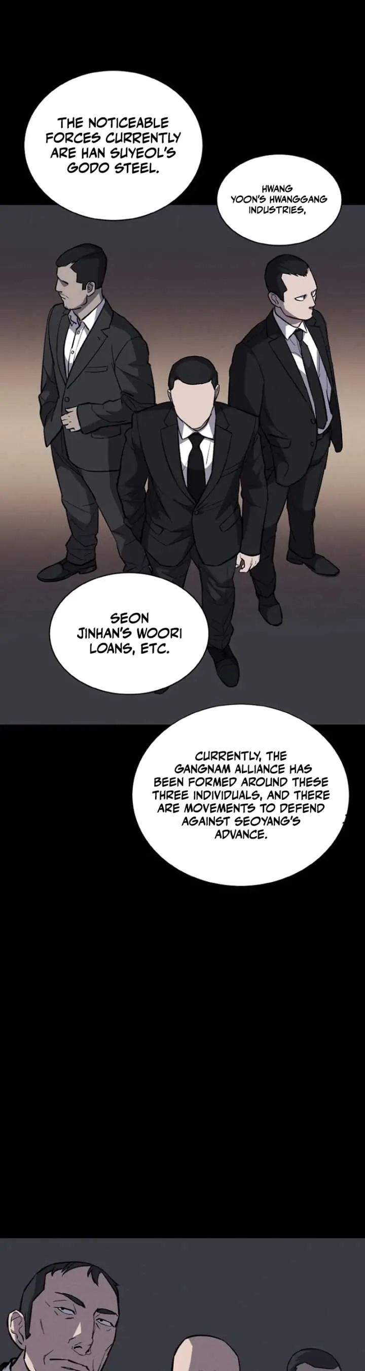Blood Rain: Zero Chapter 2 page 42