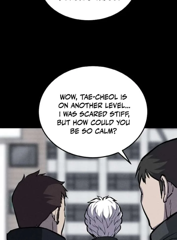 Blood Rain: Zero Chapter 4 page 27