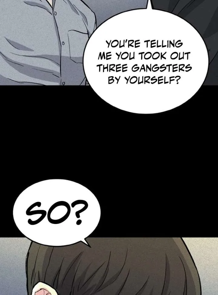 Blood Rain: Zero Chapter 1 page 91