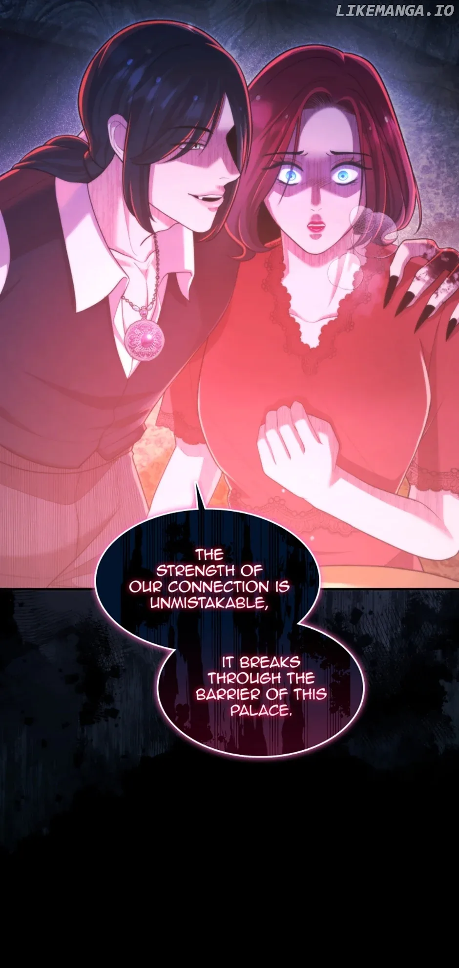 Blood Hotel Chapter 60 page 56