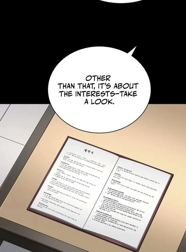 Blood Rain: Zero Chapter 3 page 40