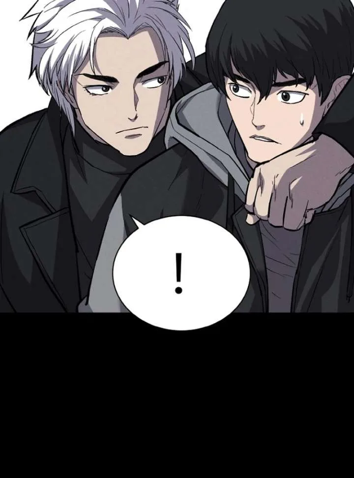 Blood Rain: Zero Chapter 4 page 36