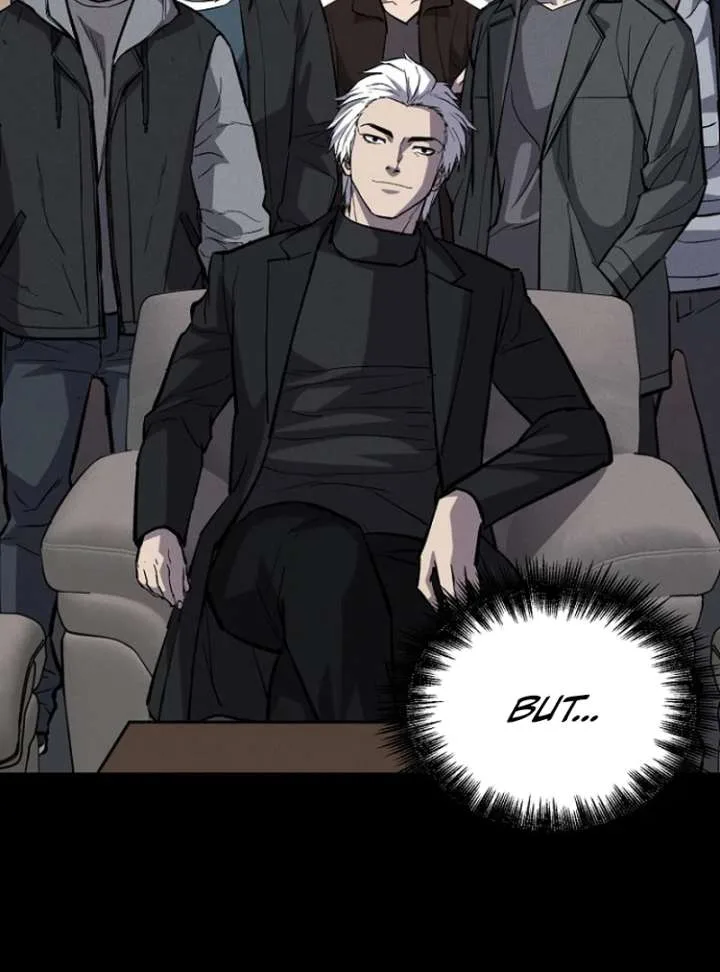 Blood Rain: Zero Chapter 3 page 55