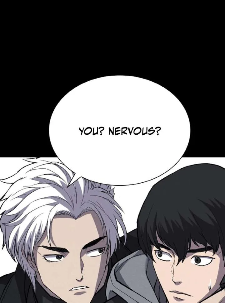 Blood Rain: Zero Chapter 4 page 37