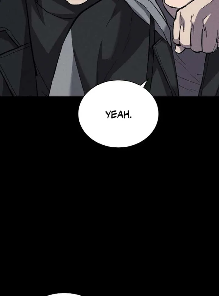 Blood Rain: Zero Chapter 4 page 38