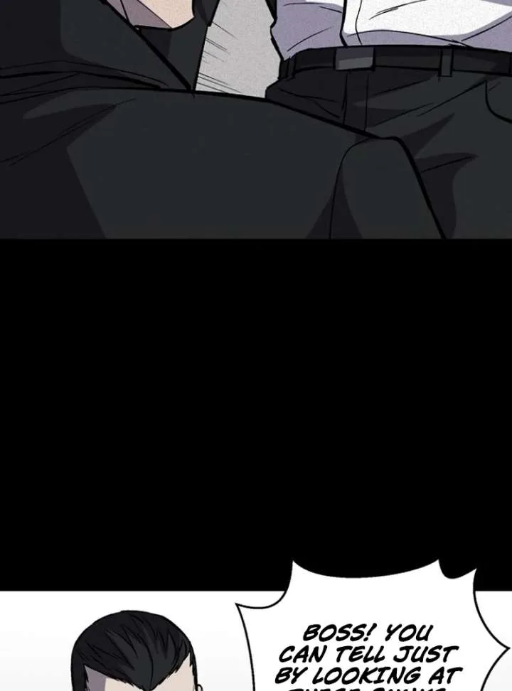 Blood Rain: Zero Chapter 3 page 51