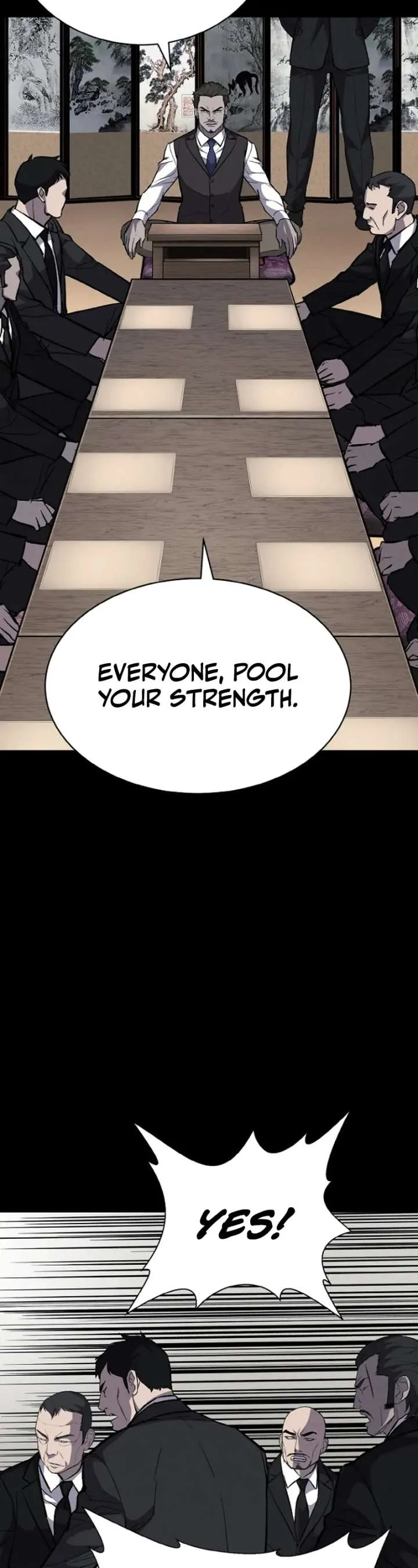 Blood Rain: Zero Chapter 2 page 47
