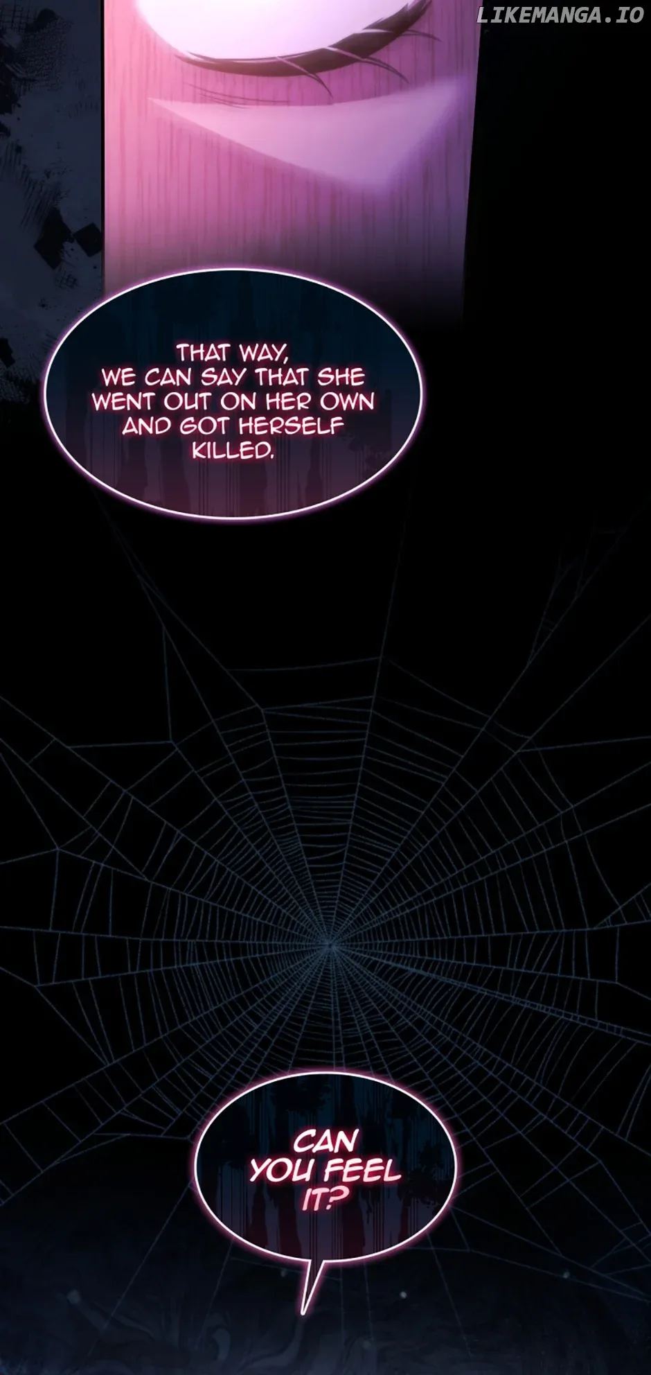 Blood Hotel Chapter 60 page 55