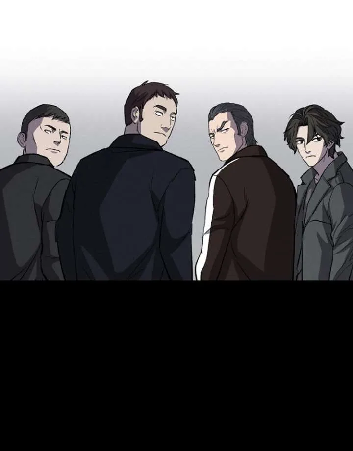 Blood Rain: Zero Chapter 4 page 43