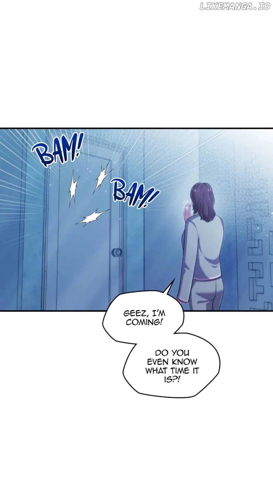 Blood Hotel Chapter 60 page 62