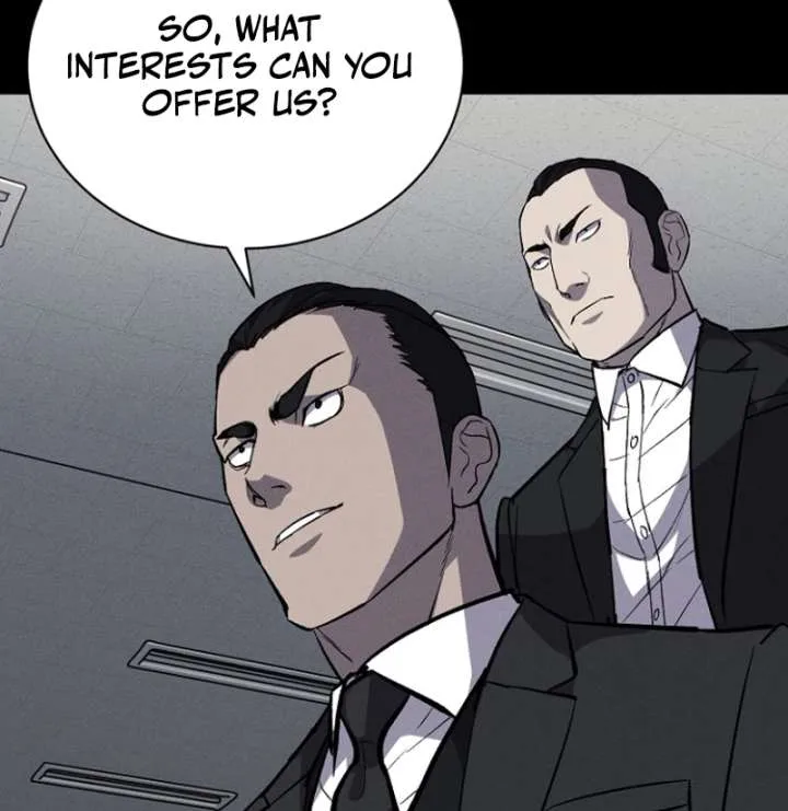 Blood Rain: Zero Chapter 3 page 43